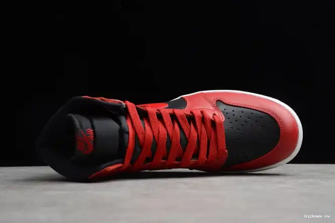 Rep Kickmax Air Red 1 Jordan BQ4422-600 High 85 Varsity 0323